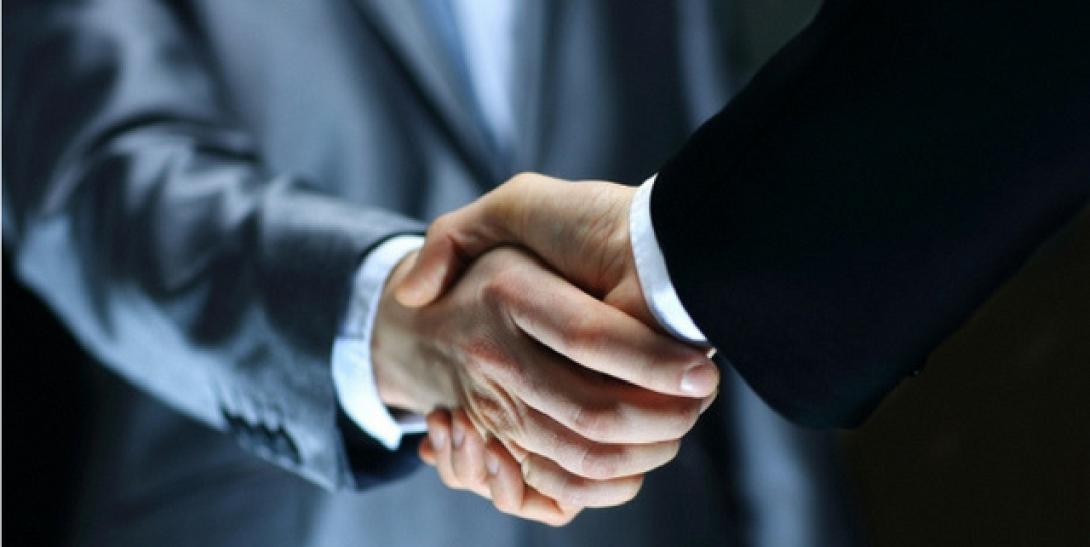 συνεργασία