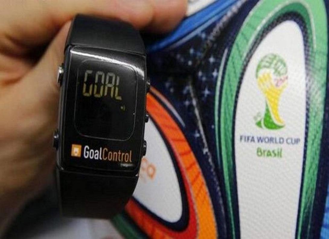 Παρουσιάστηκε το GoalControl 