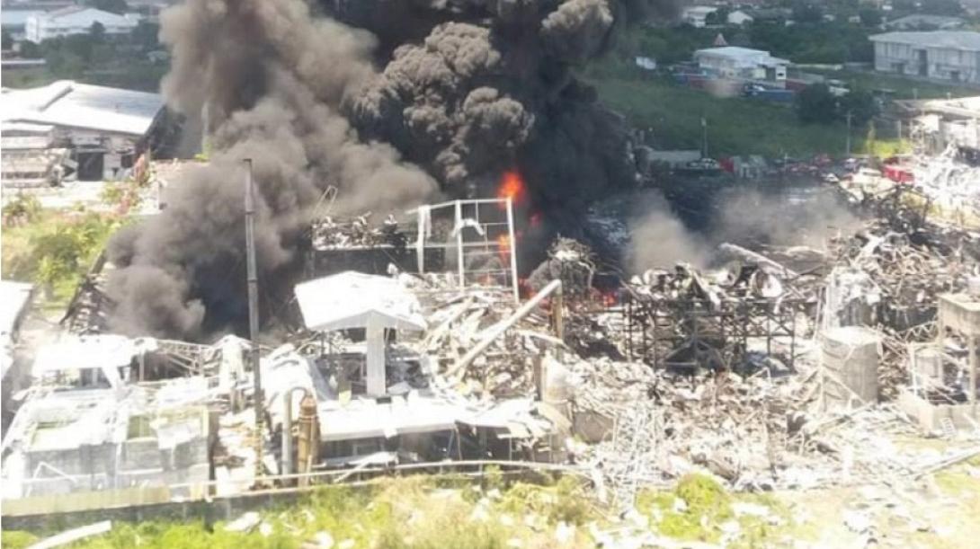 ΤΑΙΛΑΝΔΗ ΕΚΡΗΞΗ