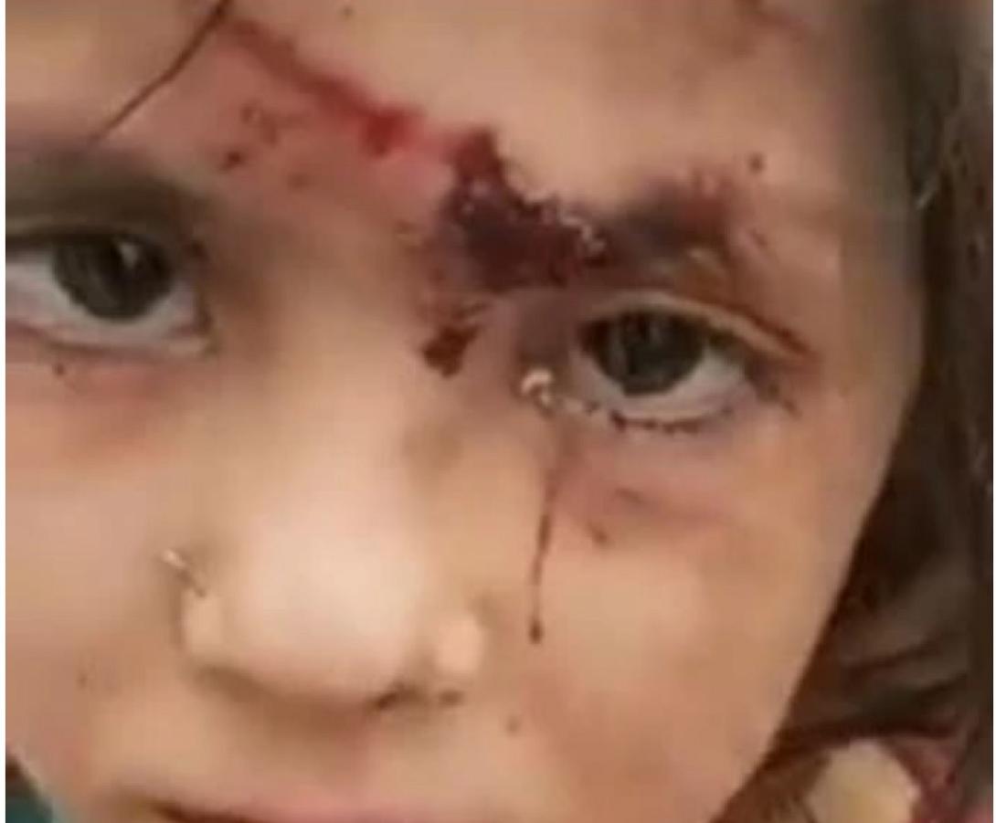 αφγανισταν κοριτσι