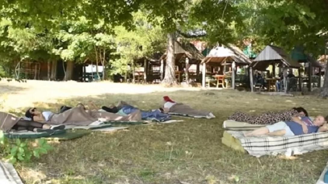 αγωνες τεμπελιας