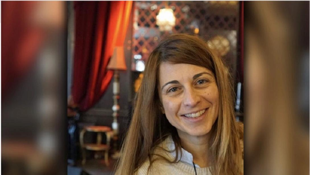 Δήμητρα Ιορδανίδου