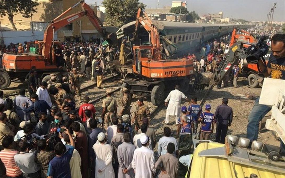 νεκροί αίγυπτο