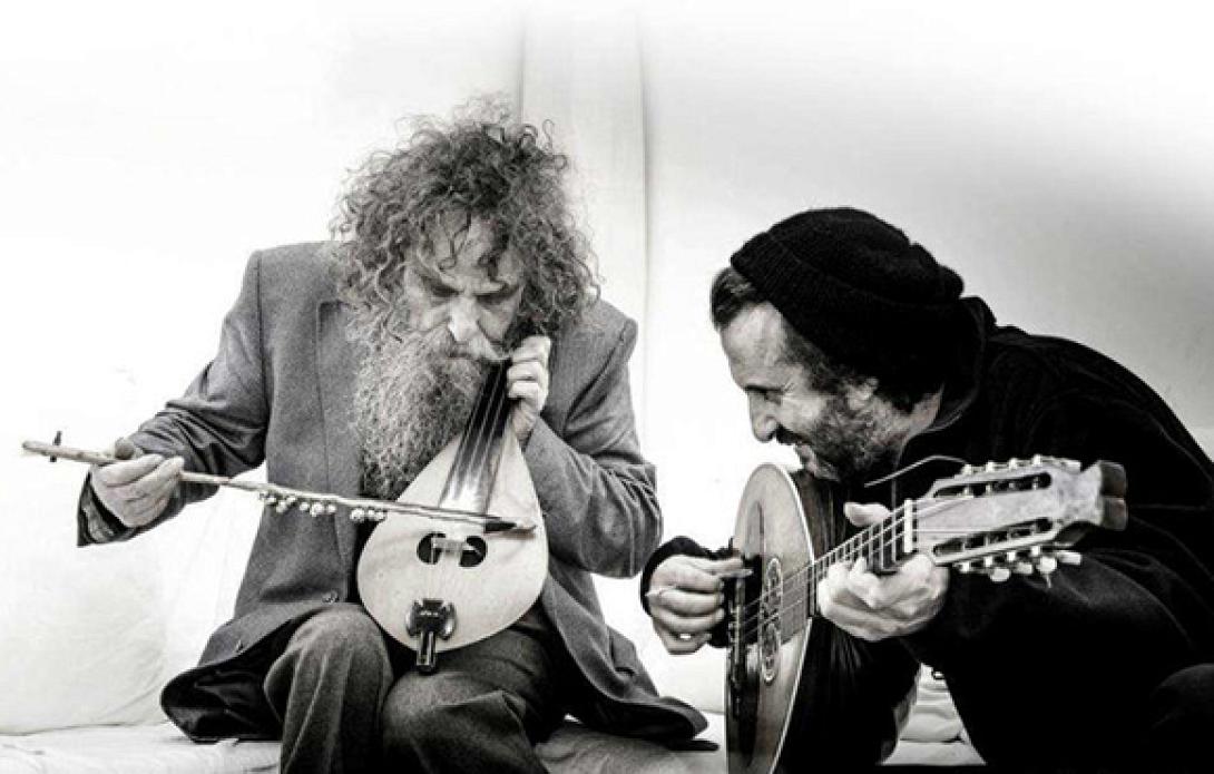 Η ταινία των Ξυλούρηδων: Από τον Νίκο Ξυλούρη και τον Ψαραντώνη μέχρι... την Αυστραλία