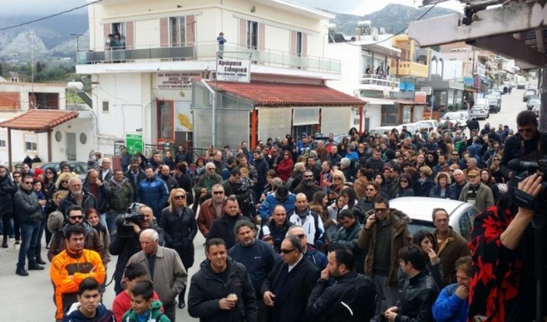  πρόσφυγες στα Διαβατά