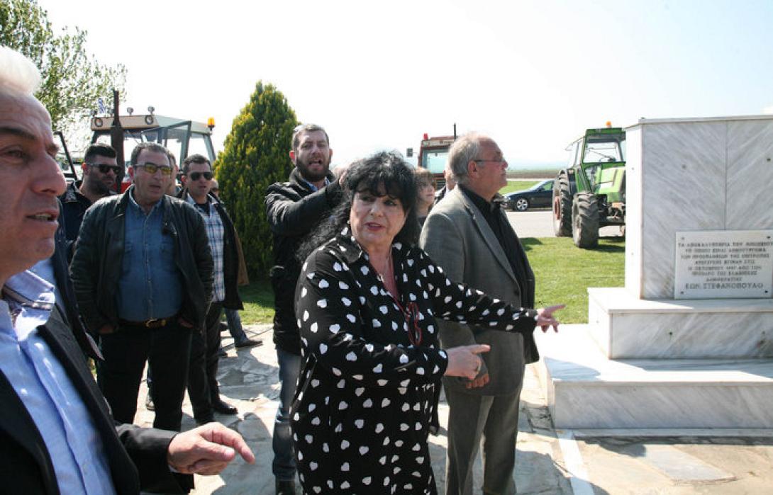 άννα βαγενά κιλελέρ