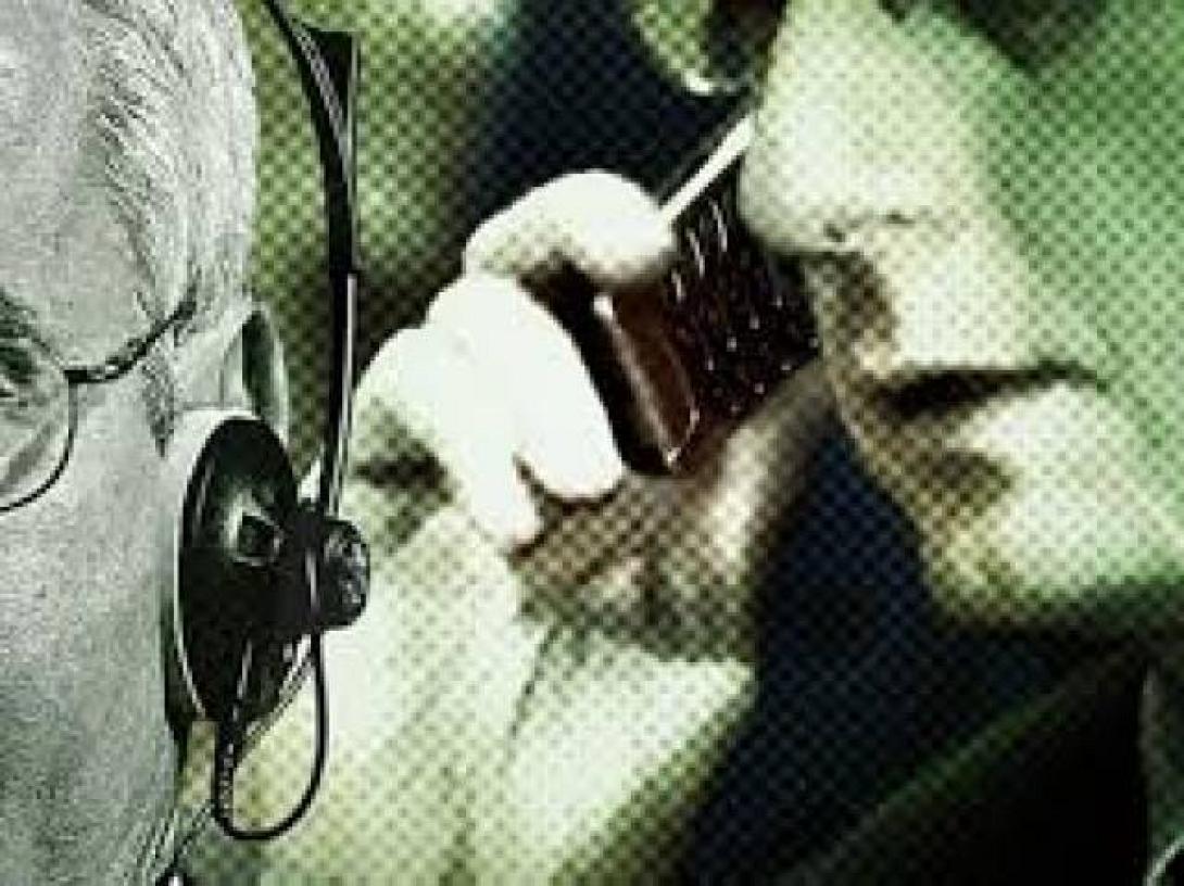 Στο μικροσκόπιο οι τηλεφωνικές συνομιλίες των μελών της σπείρας των ναρκωτικών