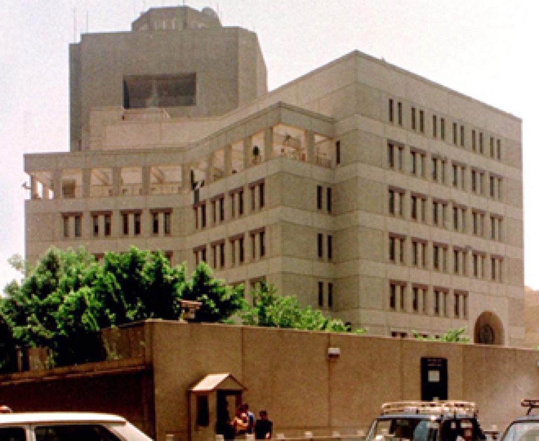 Αίγυπτος: Έκλεισε για λόγους ασφαλείας η πρεσβεία του Καναδά 