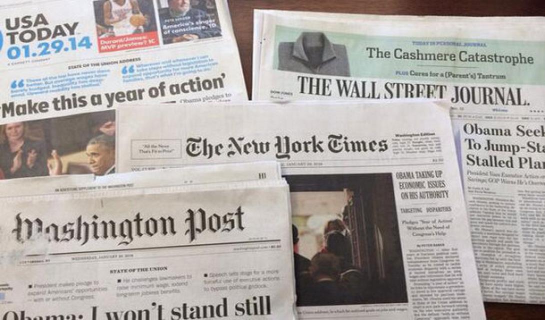 Ο αμερικανικός Τύπος για τη λίστα των μεταρρυθμίσεων και την επόμενη μέρα στην Ελλάδα