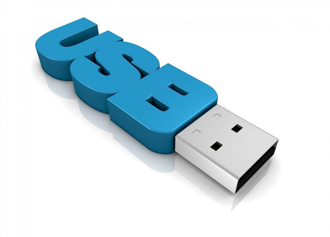 Τελικά πόσο ασφαλείς είναι οι συσκευές USB;