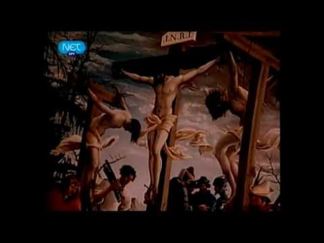 Η Ιερά Σινδόνη και το μυστήριο του σεισμού 8,2 ρίχτερ στην Ιερουσαλήμ (video)