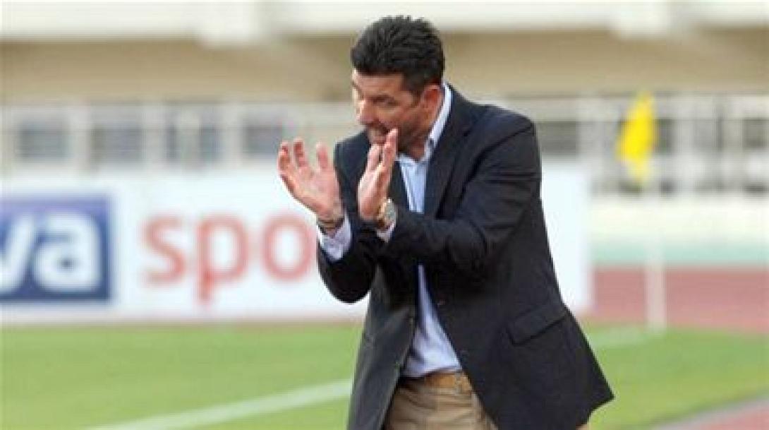 Στον αέρα η παραμονή του Ουζουνίδη στον Εργοτέλη;