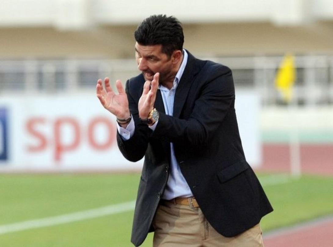 Εργοτέλης: Ψάχνει το διάδοχο του Ουζουνίδη