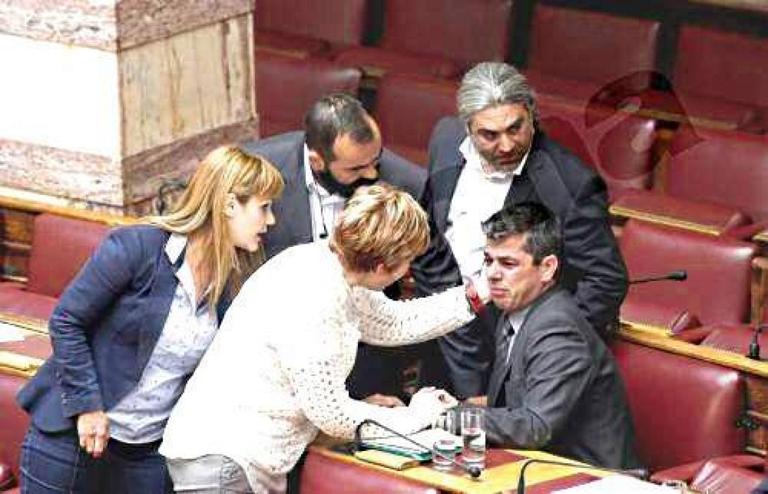 το σημα της νιικης