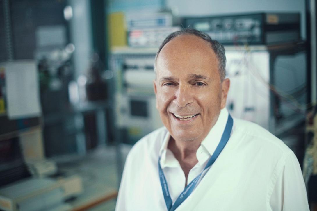 Κώστας βαγενάς