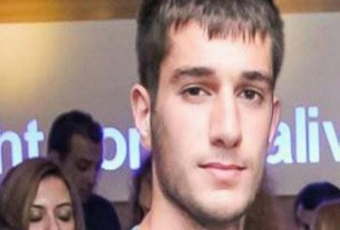 24 μέρες χωρίς τον Βαγγέλη - Στα εγκληματολογικά εργαστήρια βίντεο με τον 20χρονο