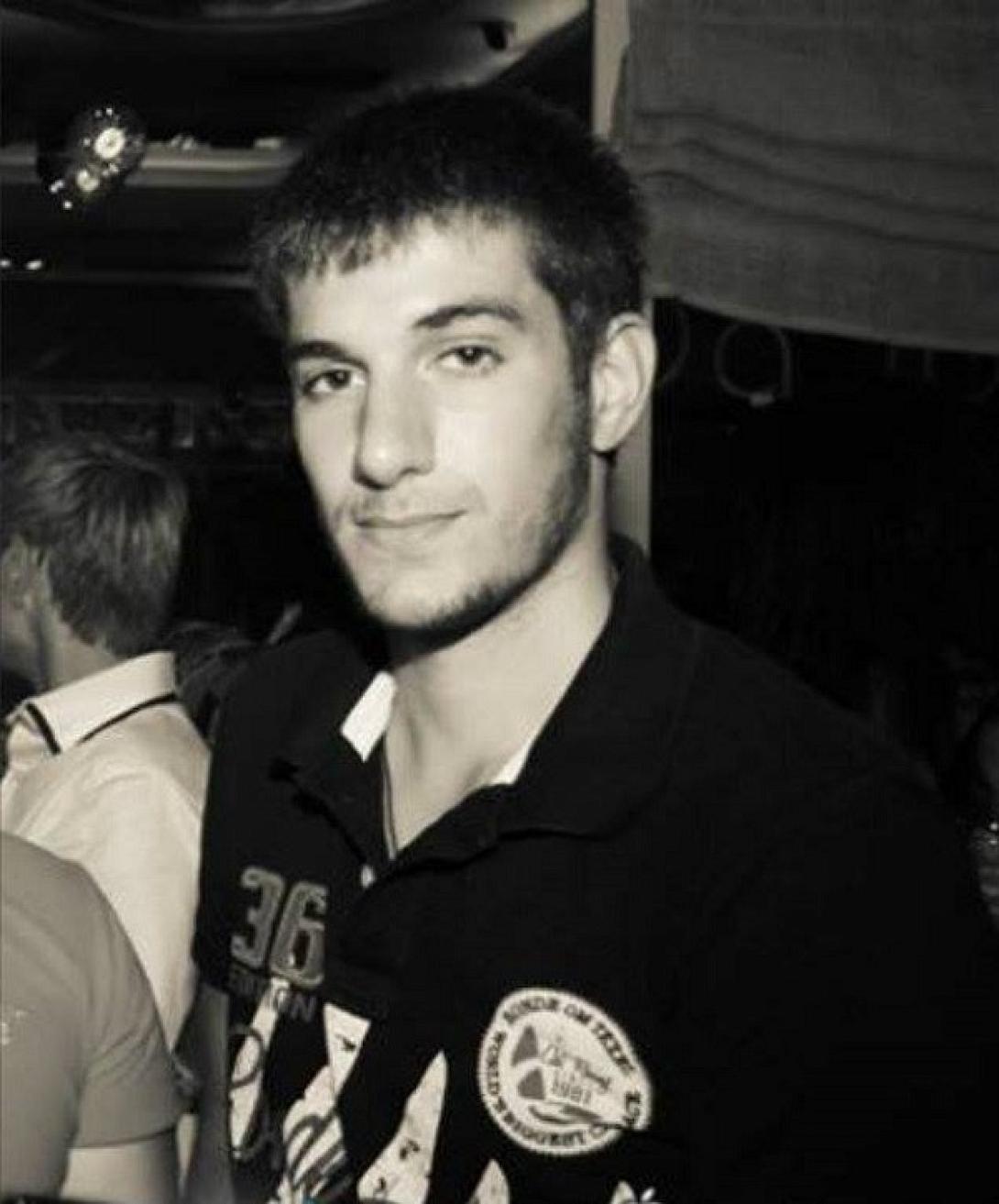 "Ανοίγουν" τα στόματα μέσα στη σχολή για τον αγνοούμενο Βαγγέλη