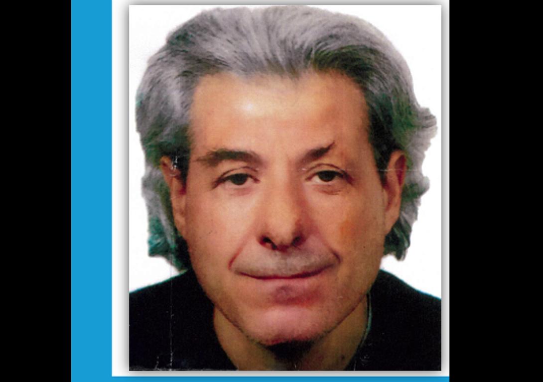 Βαγγελης Φουρνοδαυλος