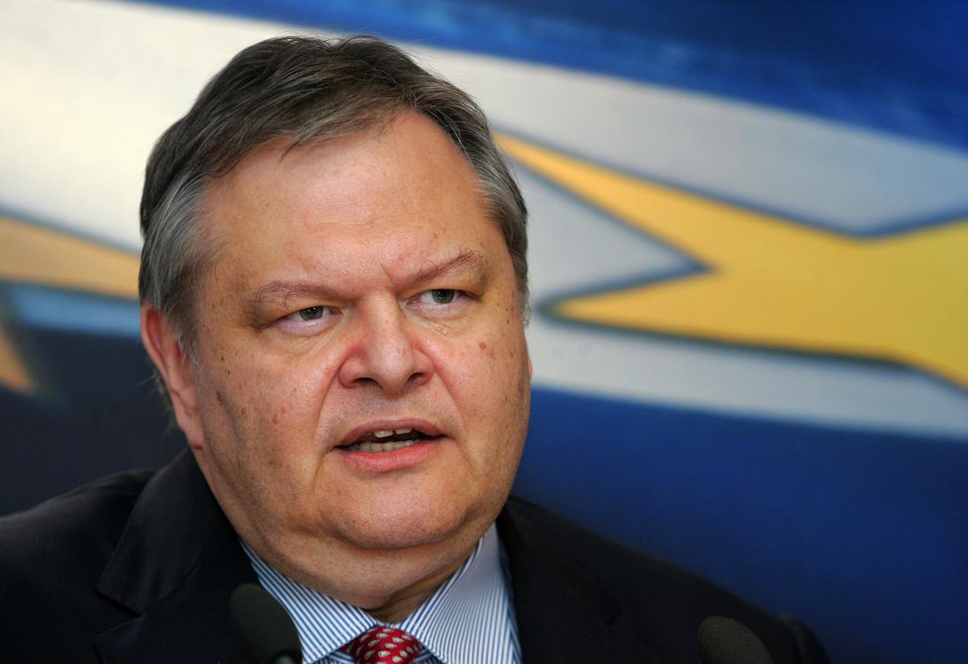 Βενιζέλος: Μπορεί να γίνουν εκλογές το φθινόπωρο, ετοιμαστείτε