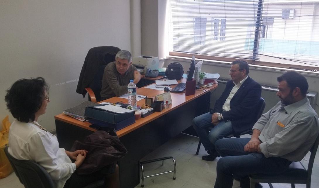 βαγιωνάκη πολάκης