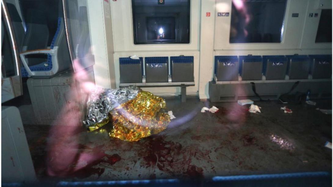 αφγανός τσεκούρι