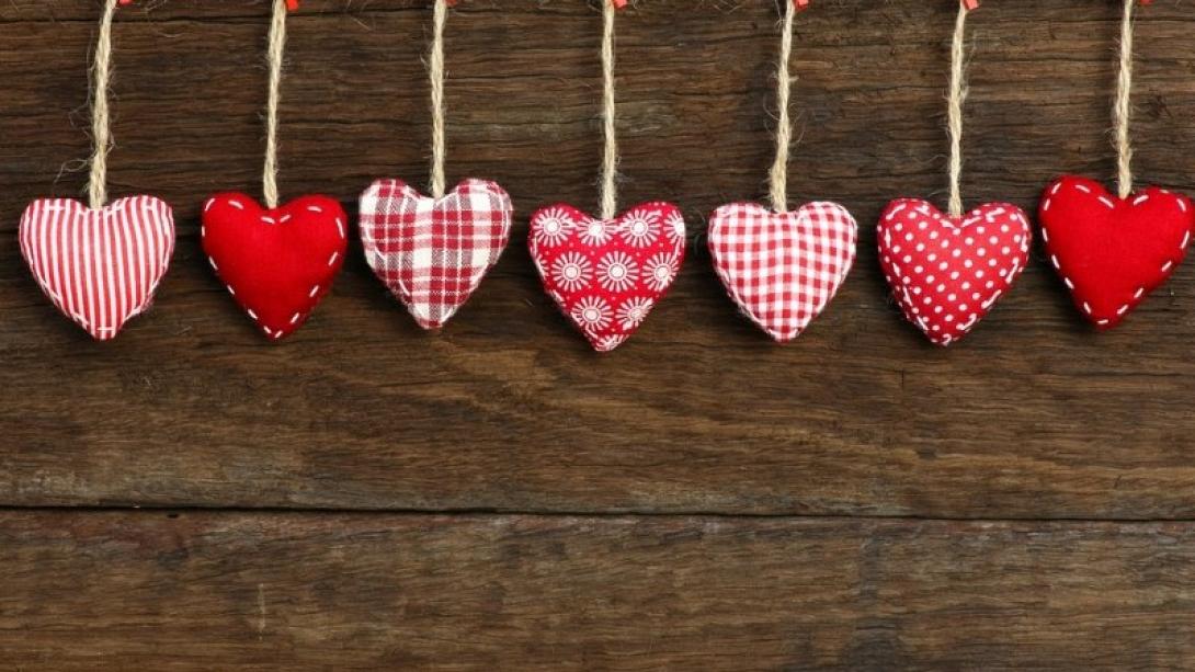 άγιος βαλεντίνος