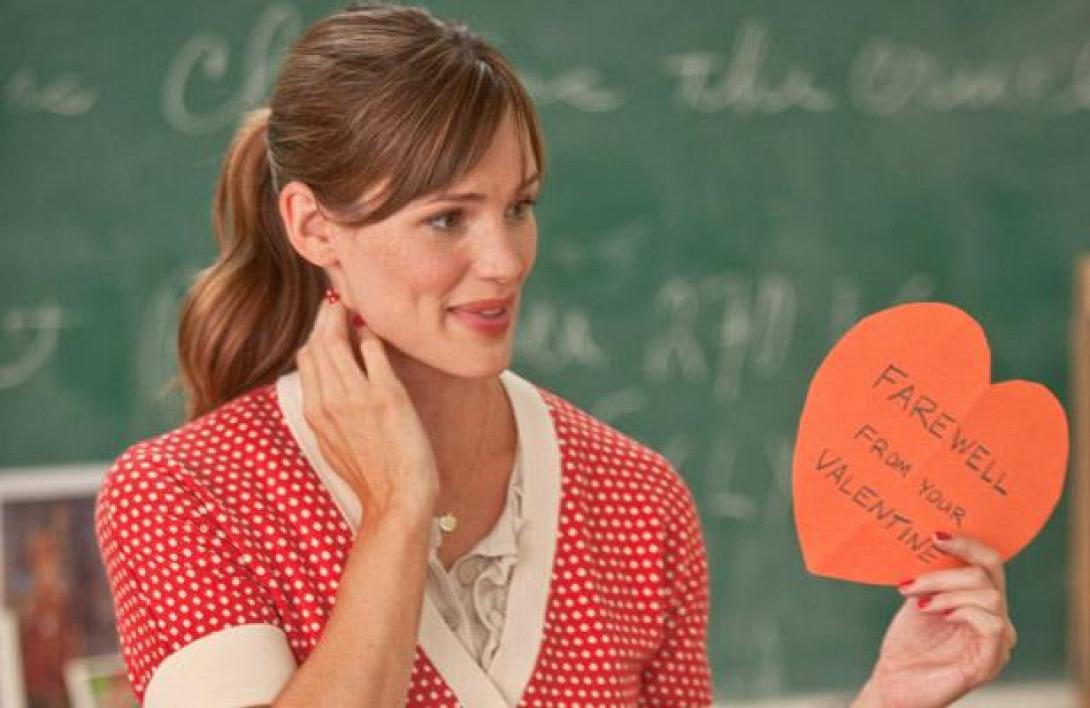 Τρόποι να αποδείξετε τον έρωτά σας την ημέρα του Αγίου Βαλεντίνου