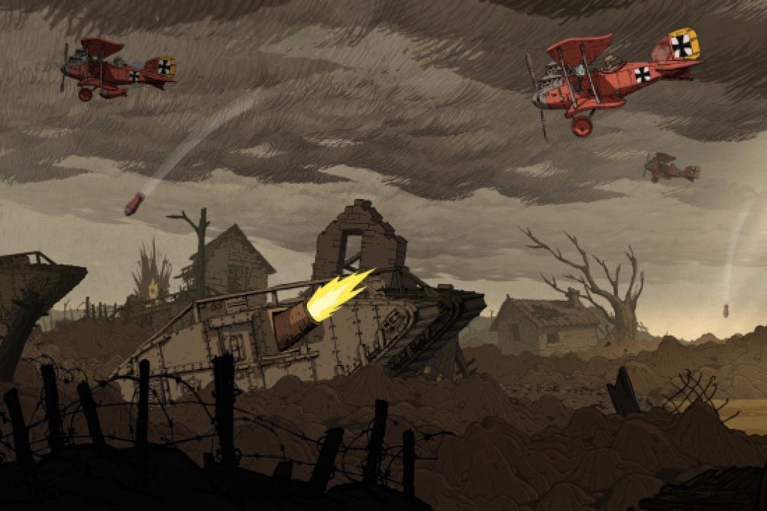 Τα 15 καλύτερα Video Games για το 2014