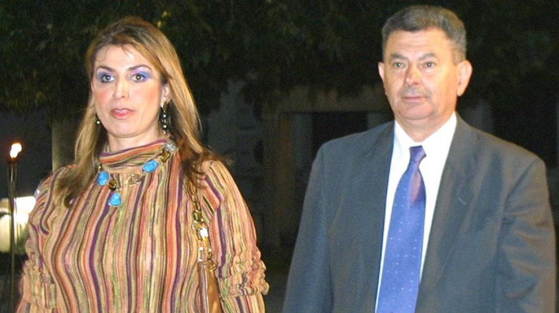 Σήφης Βαλυράκης