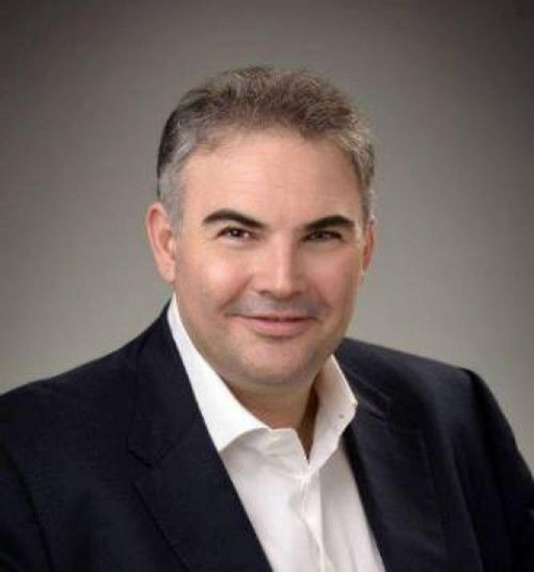 Μιχ. Βαμιεδάκης: Η Κρήτη έχει περιθώρια βελτίωσης στον τουρισμό (ηχητικό)