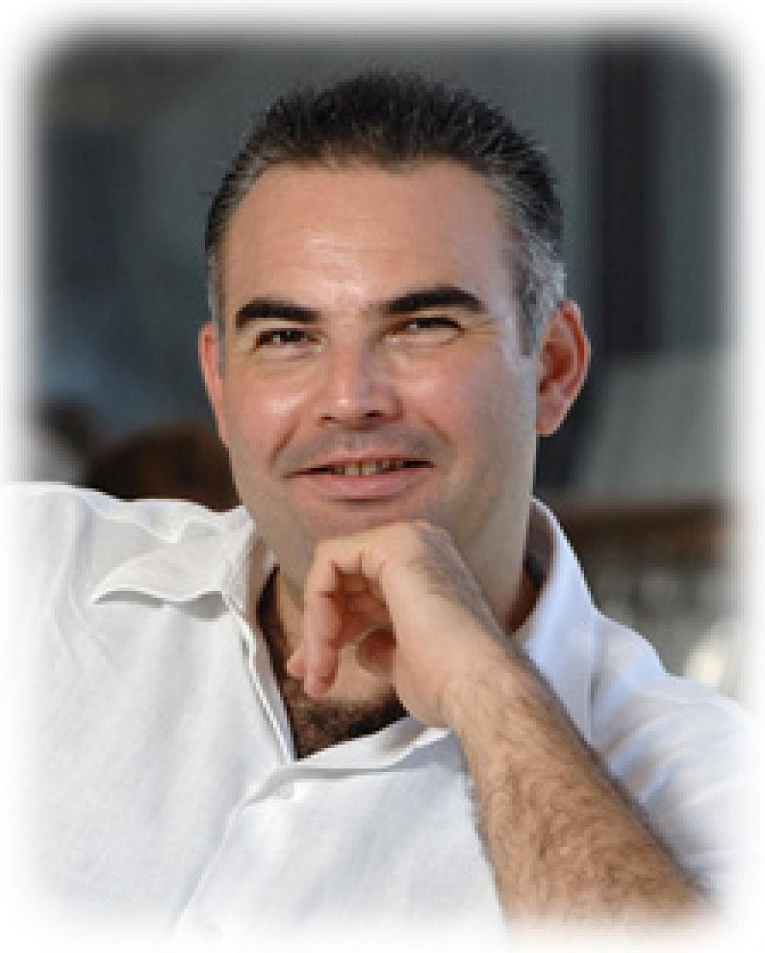 Στο ψηφοδέλτιο Αρναουτάκη ο γνωστός επιχειρηματίας Μιχάλης Βαμιεδάκης 