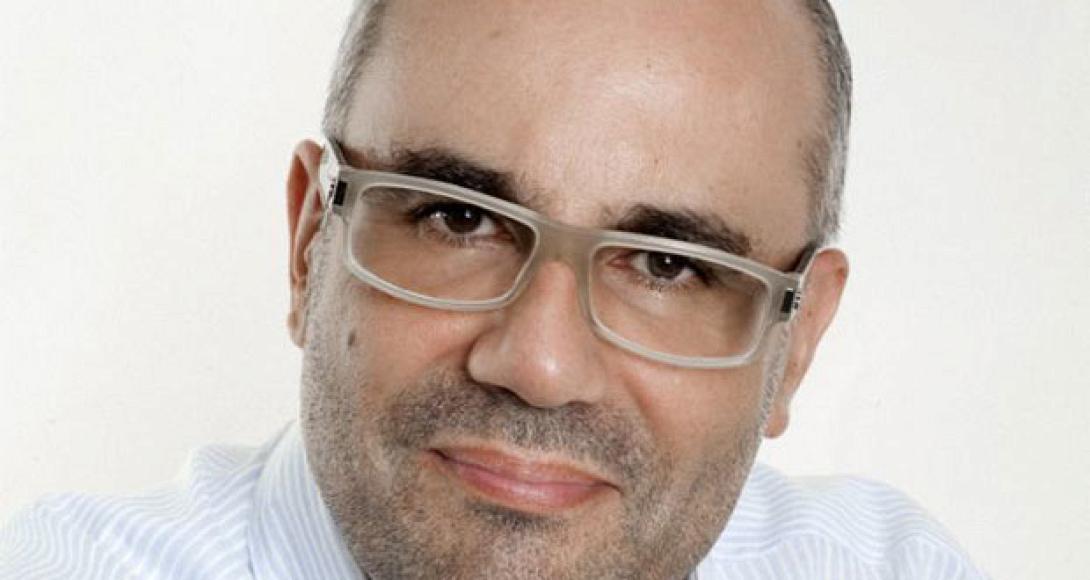 τάσος βάμβουκας