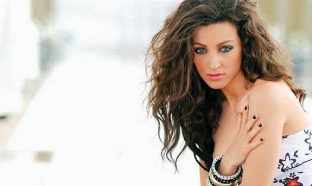 Βανέσσα Αδαμοπούλου: «Ναι, είμαι έγκυος»