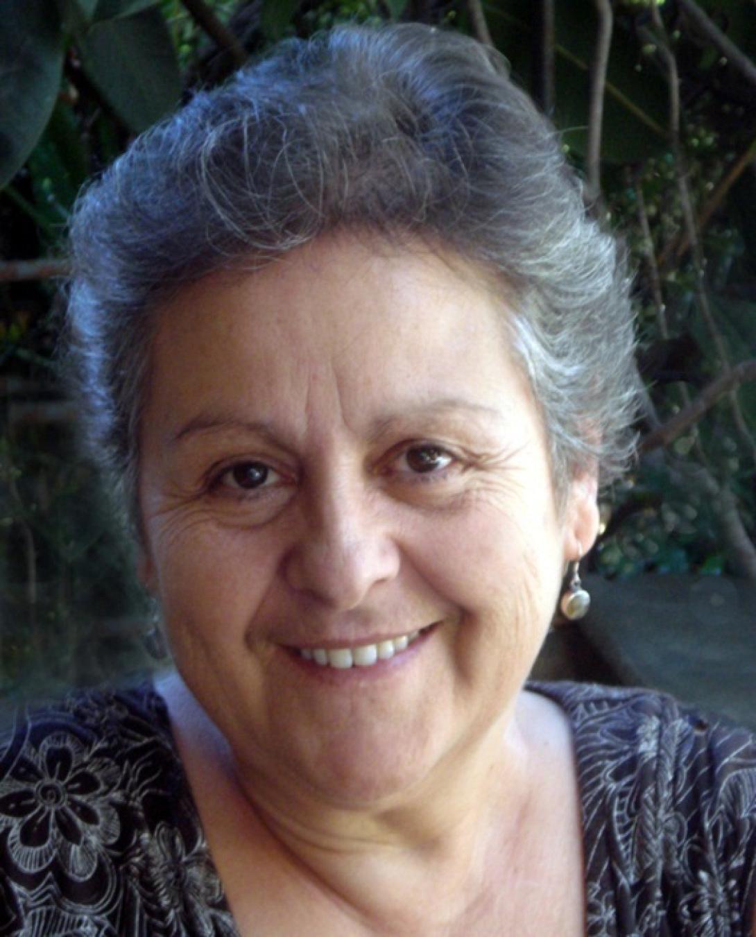 Βάννα Σφακιανάκη: Εδώ που φτάσαμε λίγο δεν είναι...