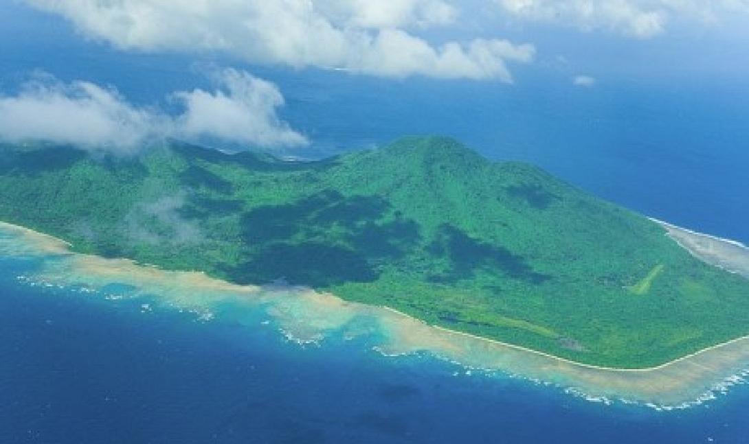 Ισχυρός σεισμός 7 Ρίχτερ στις ακτές του Βανουάτου