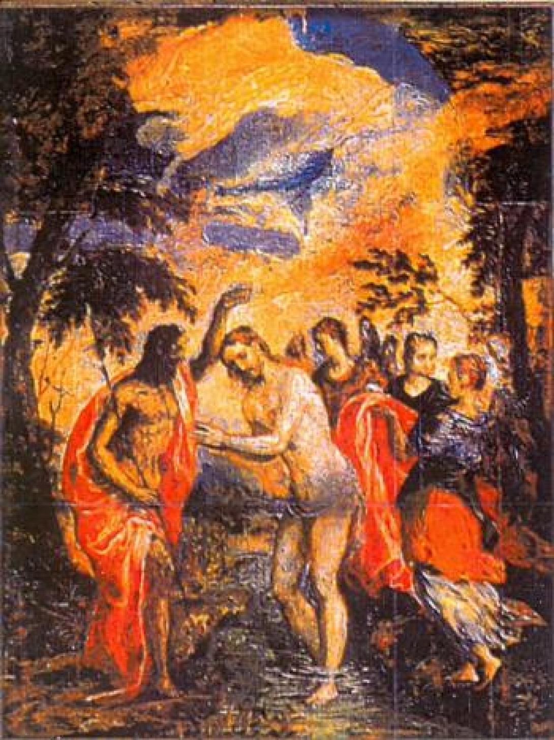 Οι εκδηλώσεις του Μουσείου Μπενάκη για το Έτος Ελ Γκρέκο