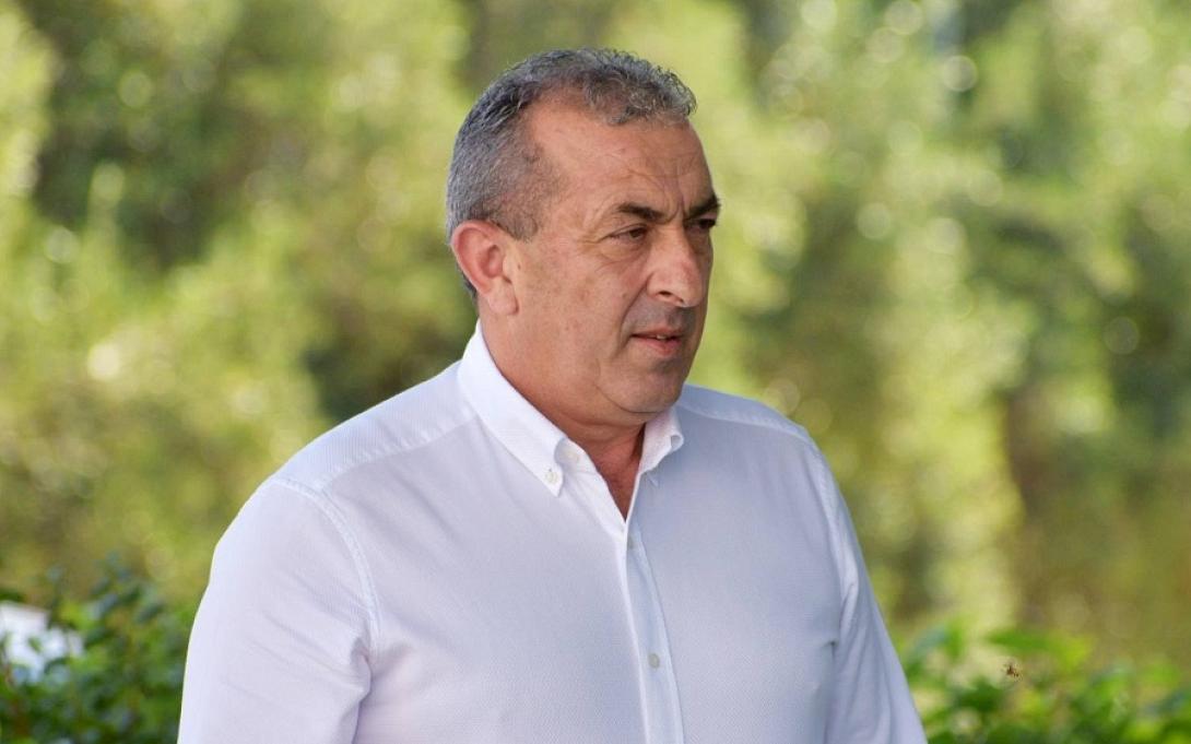 Σωκράτης Βαρδάκης