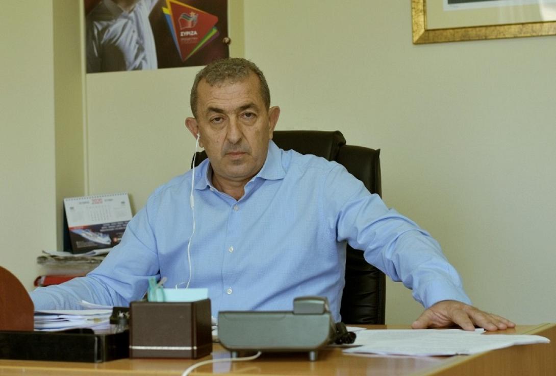 Σωκράτης Βαρδάκης