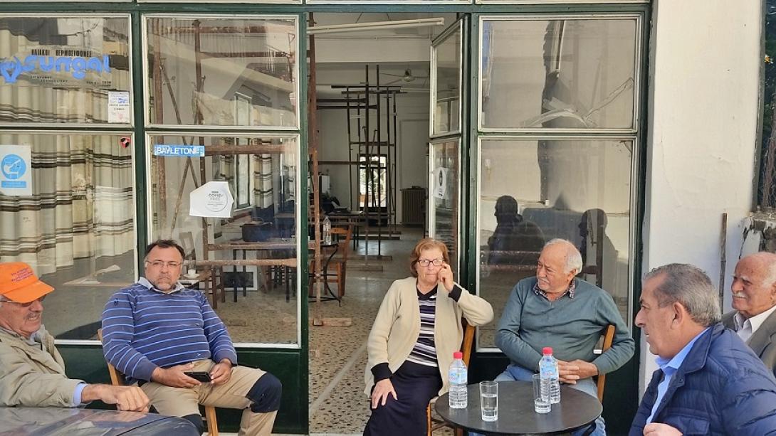 Σωκράτης Βαρδακης