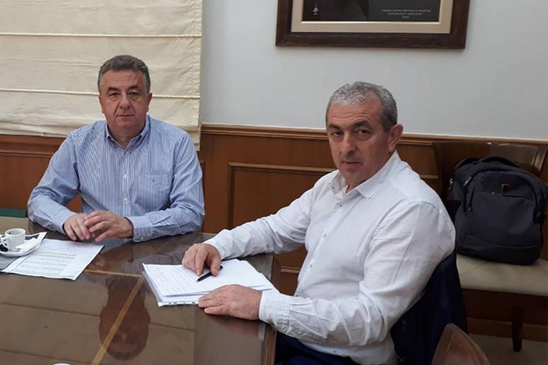 Αρναουτάκης - Βαρδάκης