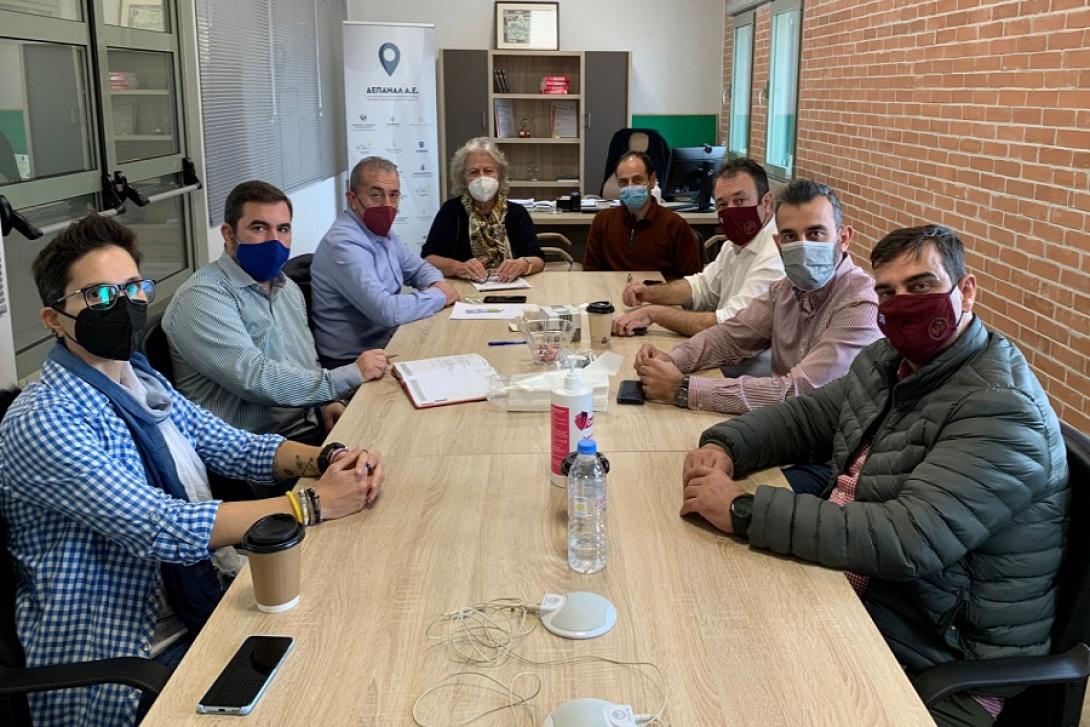 ΒΑΡΔΑΚΗΣ ΔΕΠΑΝΑΛ