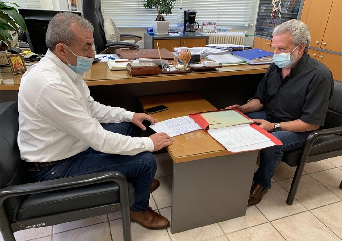 Βαρδάκης - Ροκαδάκης