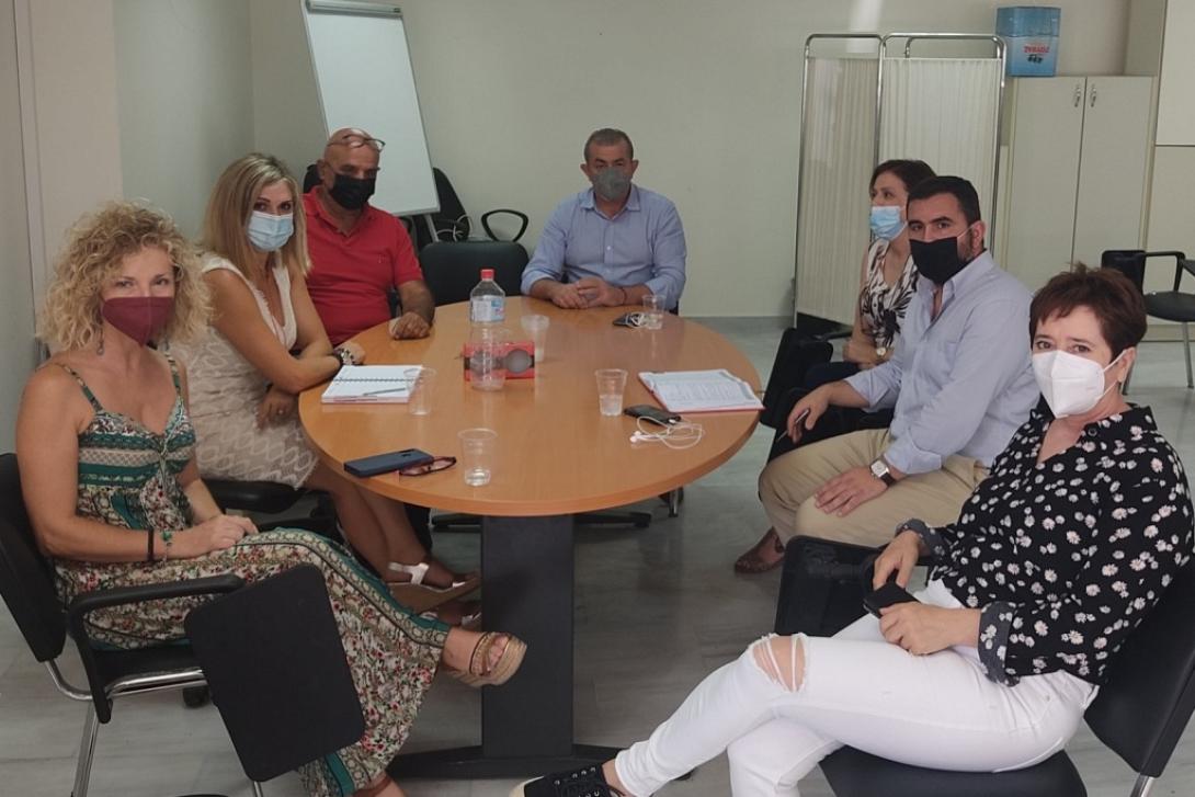 Βαρδάκης - ΕΦΚΑ