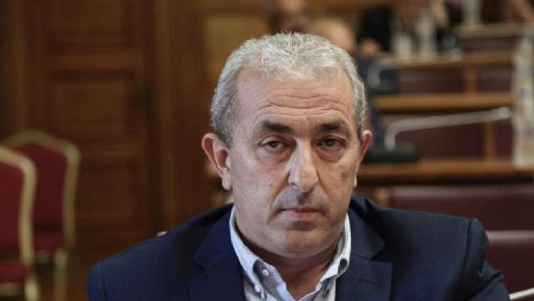 Ο Σωκράτης Βαρδάκης για το μεταφορικό ισοδύναμο