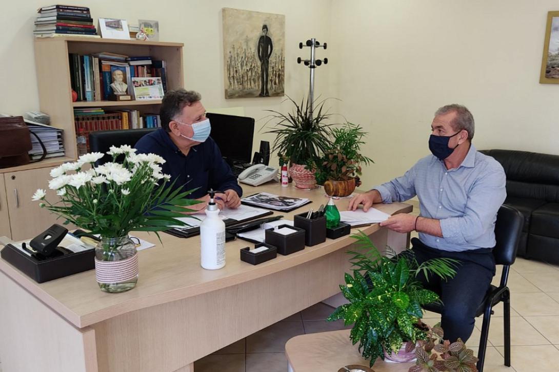 Βαρδακης Φραγκακης