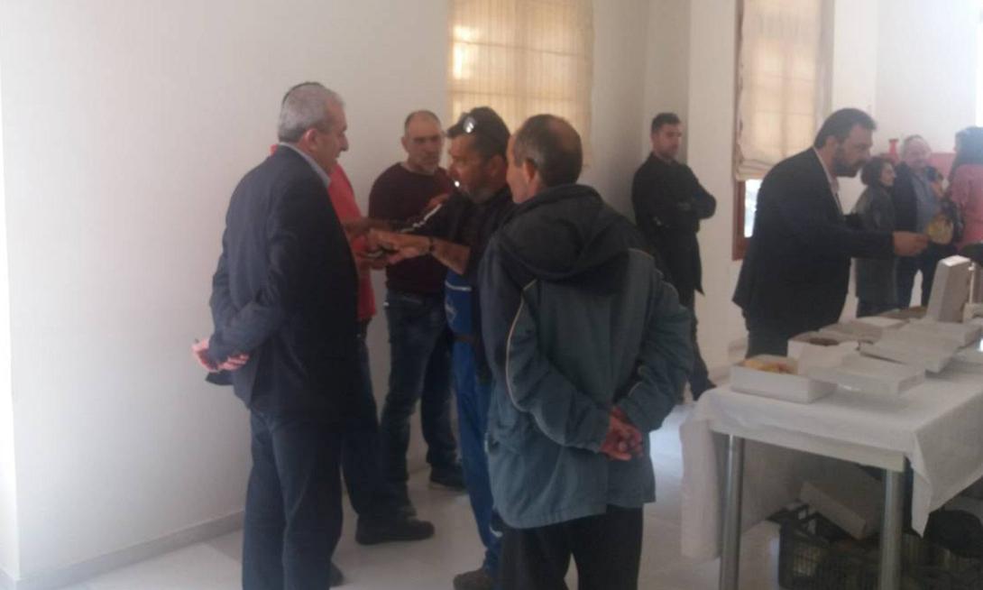 βαρδάκης_ημερίδα