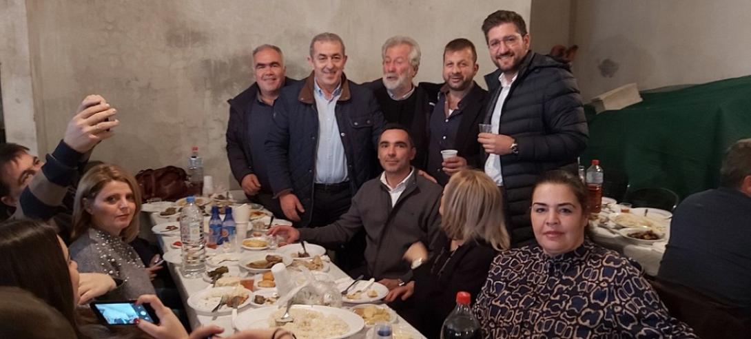 Βαρδάκης Κρουσώνας