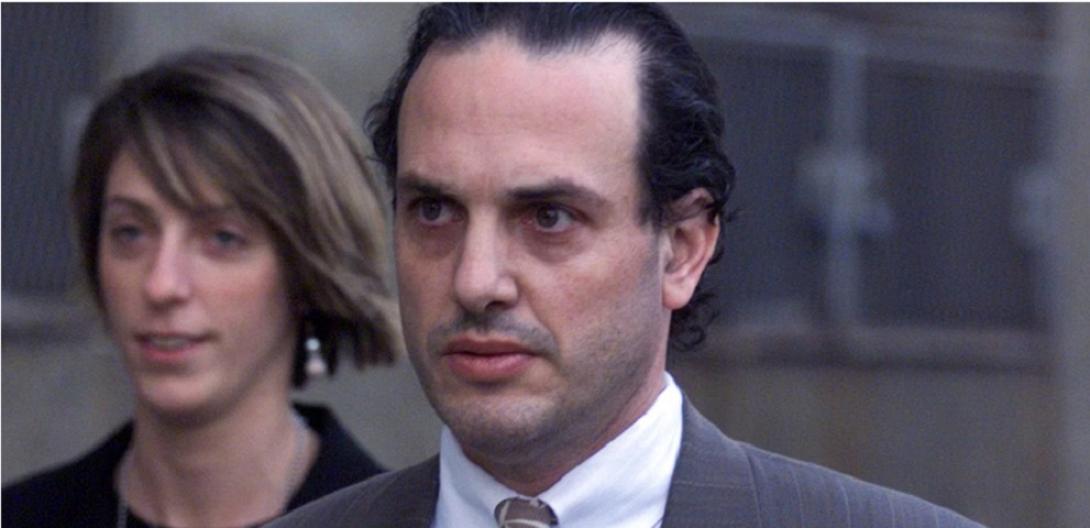  Ρόμπερτ Μπίρενμπαουμ 