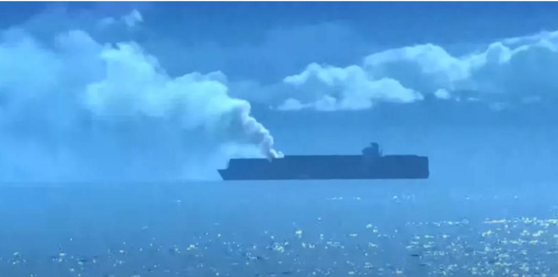 πλοιο καναδας