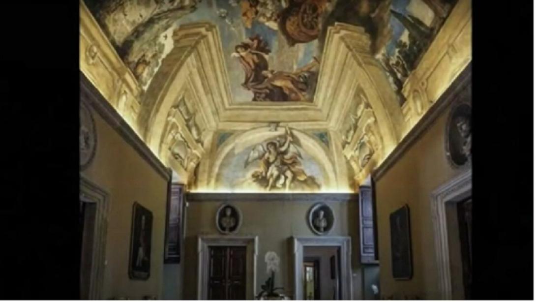 ΡΩΜΑΙΚΗ ΒΙΛΑ